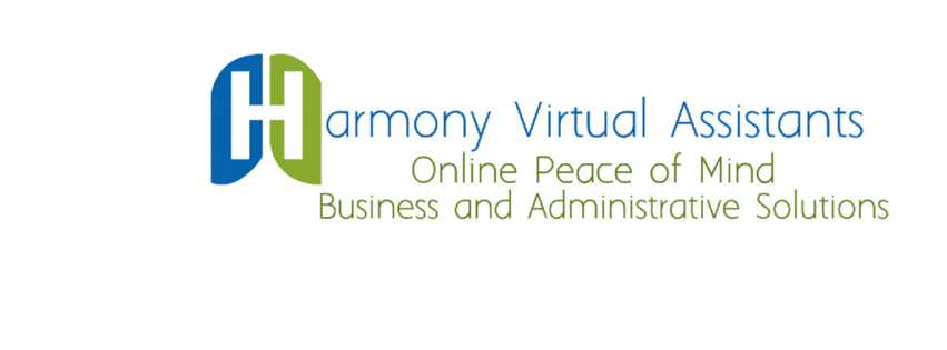 Harmony Virtual Assistants Logo