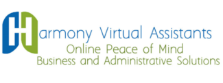 Harmony Virtual Assistants Logo